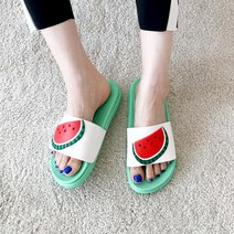 제이라인 테이스티 과일슬리퍼