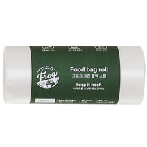 프로그 크린 롤백 500p, 소(S), 1개