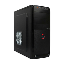 대한컴퓨터샵 조립 PC 윈도우190W(i3 10100F WIN10포함 8GB SSD240GB GTX1660S(6GB)), 윈도우_190, 기본형
