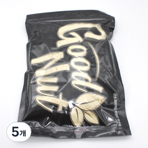 아몬드 분말, 1kg, 5개