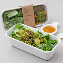 샐러딩 바질 페스토 샐러드, 207g, 2개