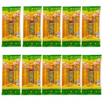 에코푸드 추억의 쫀디기, 110g, 10개