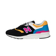 뉴발란스 남성용 997H 운동화 CM997HPN