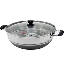 퀸센스 IH 잔치팬, 34cm, 1개