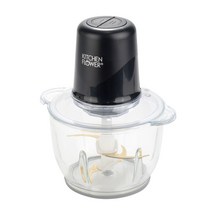 키친플라워 로사 멀티다지기 분쇄기 2L, KFW-200L