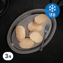 몽상클레르 프라리네 다쿠아즈 F 5개입 (냉동), 120g, 3개