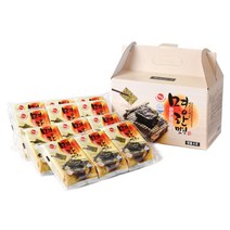 해맛 명란맛김 명품 6호 선물세트, 1세트