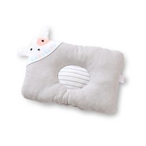 메이크그레이트 강아지 고양이 잠이솔솔 낮잠베개, 그레이