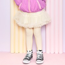 월튼키즈 여아용 발레리나 샤치렝스