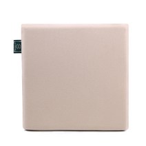 던홈 메모리폼 사각 방석