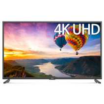 주연테크 4K UHD LED TV, 139cm(55인치), JC551EU, 스탠드형, 고객직접설치
