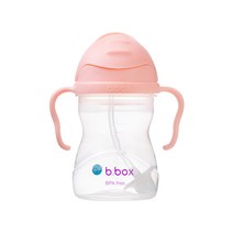 비박스 빨대컵 240ml, 투티플루티, 1개
