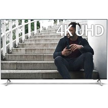 필립스 4K UHD LED TV, 139cm(55인치), 55PUN7635, 벽걸이형, 방문설치