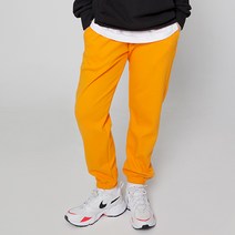 페이퍼보이 여성용 트레이닝 조거팬츠