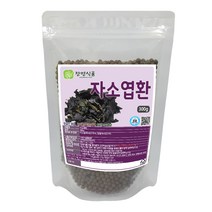 장명식품 자소엽환, 300g, 1개