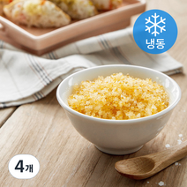 바다마을 날치알 (냉동), 180g, 4개