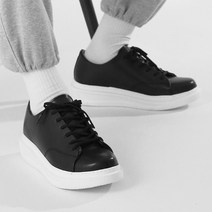 힐탑 남성용 헤이븐 5cm 키높이 스니커즈 JC4709