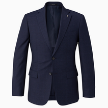 브루노바피 남성용 B BRUNO SUIT 정장재킷 MAEGAXS1421
