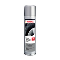 소낙스 타이어 광택보호제, 400ml, 1개 대표사진