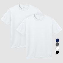 아르메데스 벌집 쿨 티셔츠 2매 AR-198