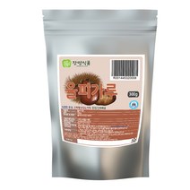 장명식품 율피가루, 300g, 1개