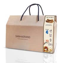 산해랑 생칡즙, 30포, 100ml