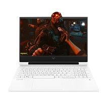 HP 2022 VICTUS 게이밍 노트북 16.1, Ceramic White, HP Victus 16-d1140TX, 코어i7, 256GB, 16GB, WIN11 Home