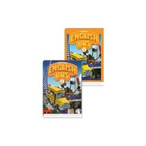 English Bus Starter 2 Set, BRICKS, 2시리즈
