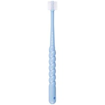 예꼬맘 360도 어린이용 칫솔 2단계, 블루, 1개, 1개