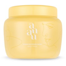 아유아유 비타민 화이트닝 크림, 500g, 1개