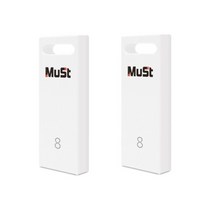 뮤스트 iStick USB 2p, 8GB