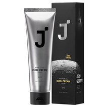 제이숲 스타일제이 포맨 단백질 볼륨 컬크림, 150ml, 1개