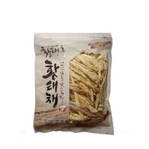 황태후 황태채, 1개, 200g