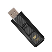 실리콘파워 Blaze B50 Flash Drive USB메모리, 128GB