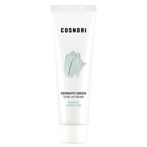 코스노리 더마틱 컬러톤업크림 50ml, 02 더마틱 그린, 1개