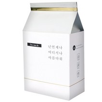 티내다 작약차, 1g, 50개입, 1개
