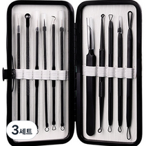 잇츠라이프 피지제거기 11종 세트, 3세트