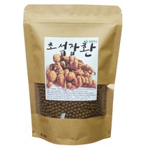 청명약초 초석잠환 골드, 300g, 1개