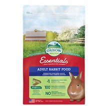 _IUI OXBOW 티모시 토끼, 2.25kg, 1개