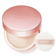 에이지투웨니스 스킨핏 피니시 파우더 10g, 1개