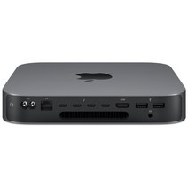 Apple Mac mini PC, 코어i3, 8GB, SSD 256GB, 기본형
