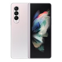 삼성전자 갤럭시 Z폴드3 5G SM-F926N, 512GB, 실버