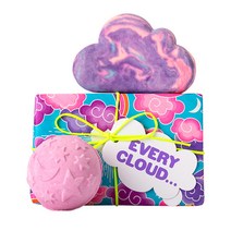 러쉬 에브리 클라우드 기프트 세트, 400g, 1세트