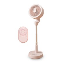 단미 써큘레이터 DA-STF01, DA-STF01(핑크)