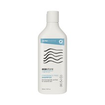 에코스토어 샴푸 울트라센서티브 무향, 350ml, 1개