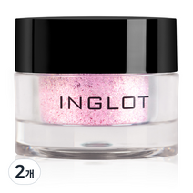 잉글롯 AMC 퓨어 피그먼트 아이 섀도 2g, 111호, 2개