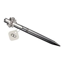 CRICRI 스와로브스키 크리스탈 선물용 볼펜 B1193