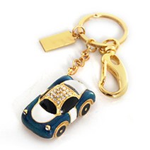 칼론 클래식 스포츠카, 블루, 4GB