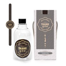 DN400 페트병 패키지 SET, 400ml, 옵션 2