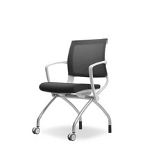 베스툴 의자 U15F100VW, 블랙